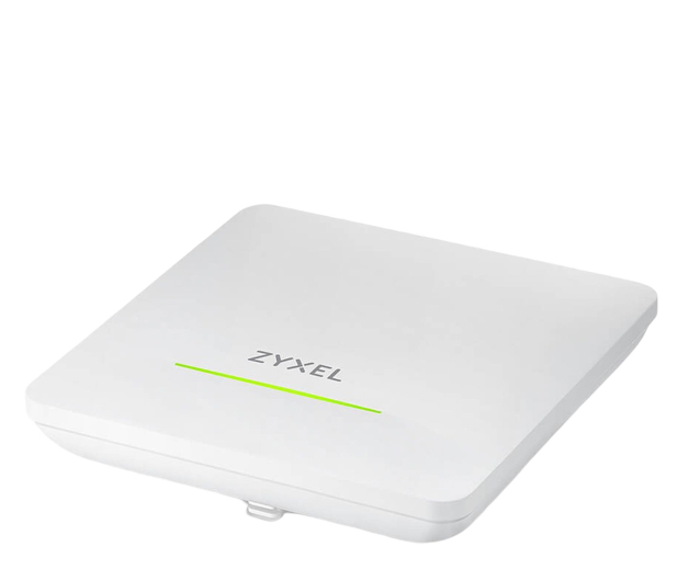ZYXEL NWA50BE (802.11a/b/g/n/ac/ax/be 5100Mb/s) NWA50BE-EU0102F Nebula Cloud - 1362974 - zdjęcie 4